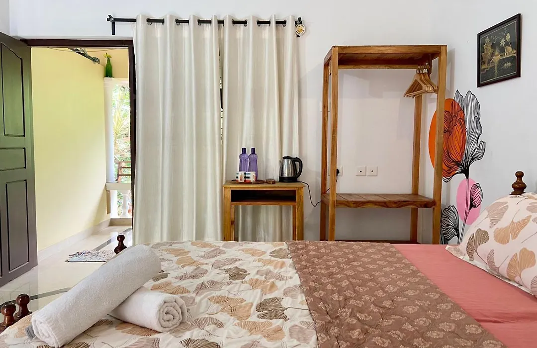 Mango Villa-1