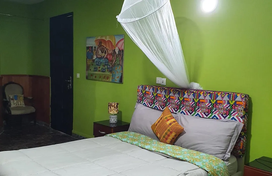 Villa Mango-1